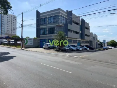Ponto Comercial para alugar, 819m² no Vila Belvedere, Americana