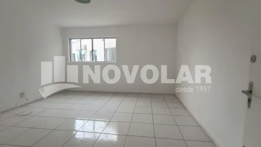 Apartamento com 1 Quarto para alugar, 50m² no Vila Paiva, São Paulo