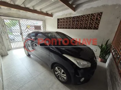 Sobrado com 2 Quartos à venda, 98m² no Jardim Ponte Rasa, São Paulo