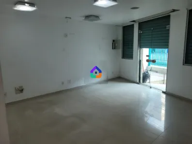 Ponto Comercial para alugar, 275m² no Praça da Bandeira, Rio de Janeiro