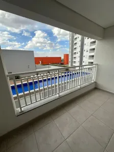 Apartamento com 2 Quartos à venda, 55m² no Remanso Campineiro, Hortolândia