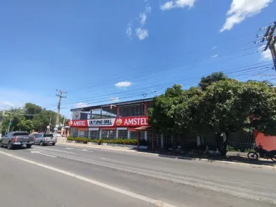 Ponto Comercial para alugar, 1200m² no Saci, Teresina