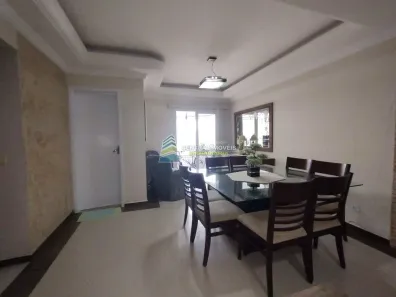 Apartamento com 2 Quartos à venda, 122m² no Ocian, Praia Grande