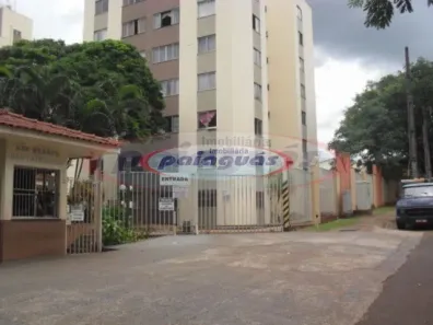 Apartamento com 2 Quartos à venda, 45m² no Jardim Ipanema, Maringá