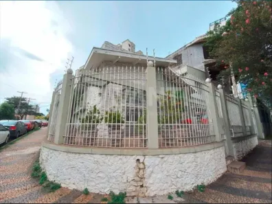 Sobrado com 5 Quartos à venda, 165m² no Botafogo, Campinas