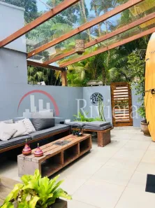 Casa de Condomínio com 4 Quartos à venda, 160m² no Bairro de Juquehy, São Sebastião