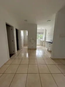 Apartamento com 2 Quartos à venda, 49m² no Jardim Florestan Fernandes, Ribeirão Preto