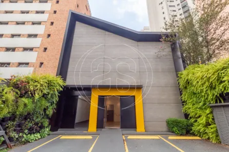 Imóvel Comercial para alugar, 640m² no Moema, São Paulo