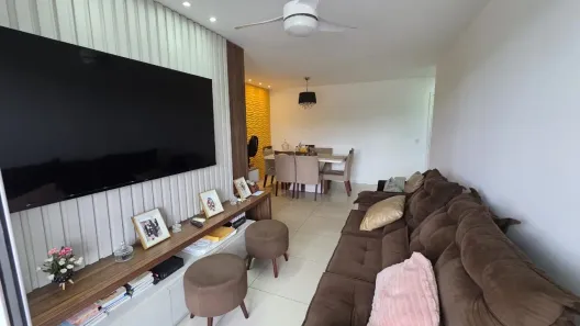 Apartamento com 3 Quartos à venda, 79m² no Maranhão Novo, São Luís