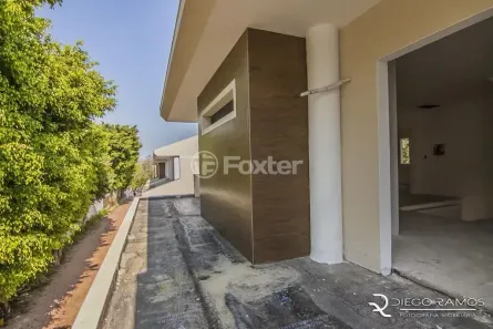 Casa de Condomínio com 3 Quartos à venda, 276m² no Pedra Redonda, Porto Alegre
