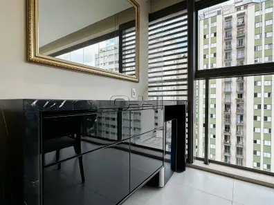 Apartamento com 2 Quartos à venda, 88m² no Pinheiros, São Paulo