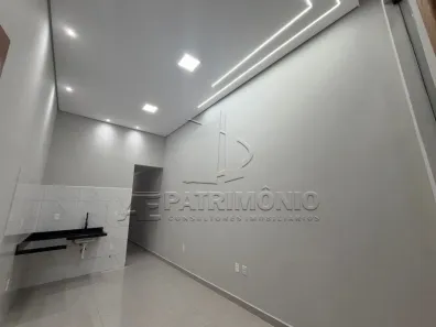 Casa com 2 Quartos à venda, 52m² no Jardim Sorocaba Park, Sorocaba