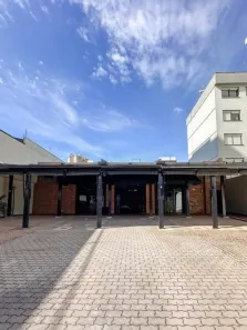 Ponto Comercial para alugar, 400m² no São Pelegrino, Caxias do Sul