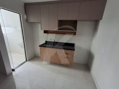 Casa de Condomínio com 2 Quartos para alugar, 48m² no Vila Gustavo, São Paulo