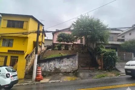 Lote/Terreno com 1 Quarto à venda, 370m² no Vila Brasilândia, São Paulo