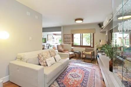 Casa de Condomínio com 3 Quartos à venda, 156m² no Mont Serrat, Porto Alegre