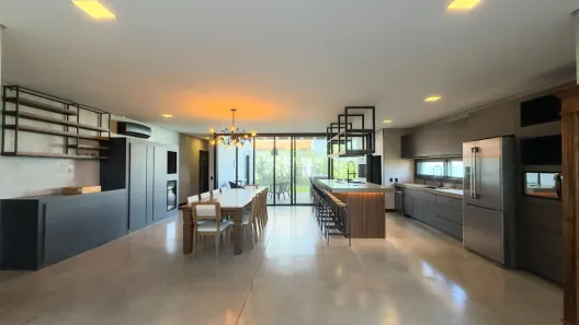 Casa de Condomínio com 4 Quartos à venda, 222m² no Passo de Torres, Passo de Torres