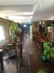 Prédio Comercial à venda, 700m² no Paraíso, São Paulo