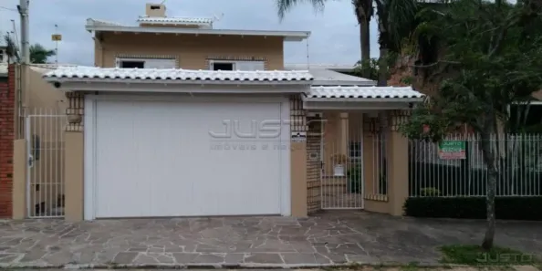 Casa com 4 Quartos à venda, 292m² no Morro do Espelho, São Leopoldo