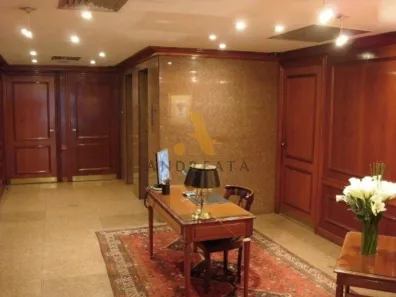 Sala Comercial para alugar, 156m² no Centro, Rio de Janeiro