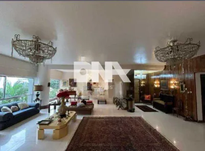 Apartamento com 4 Quartos à venda, 356m² no Copacabana, Rio de Janeiro
