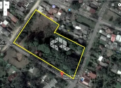 Lote/Terreno à venda, 162m² no Belém Novo, Porto Alegre