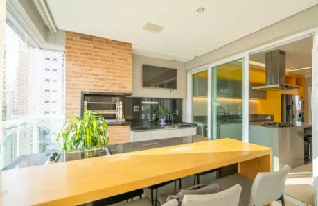 Apartamento com 2 Quartos à venda, 171m² no Vila Santo Estevão, São Paulo