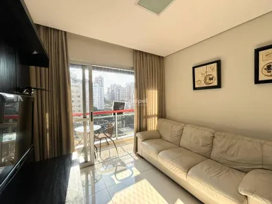 Apartamento com 2 Quartos para alugar, 77m² no Lourdes, Belo Horizonte
