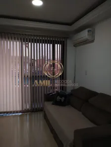 Apartamento com 3 Quartos à venda, 87m² no Jardim das Indústrias, São José dos Campos