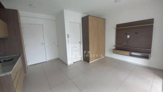 Apartamento com 1 Quarto para alugar, 36m² no Vila Mariana, São Paulo