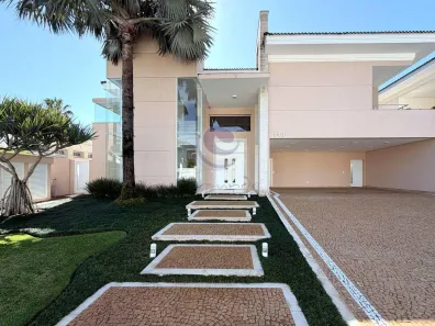 Casa de Condomínio com 6 Quartos à venda, 919m² no Jardim Acapulco, Guarujá