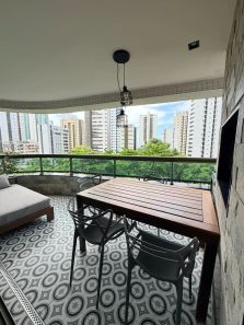 Apartamento com 4 Quartos à venda, 151m² no Boa Viagem, Recife
