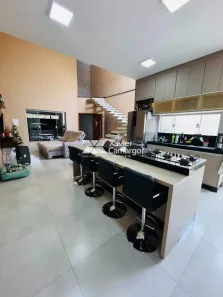 Casa com 3 Quartos à venda, 195m² no Recanto Paraíso, Rio Claro