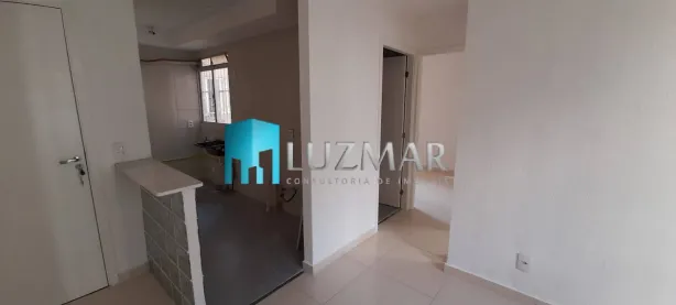 Apartamento com 2 Quartos à venda, 40m² no Jardim Umarizal, São Paulo