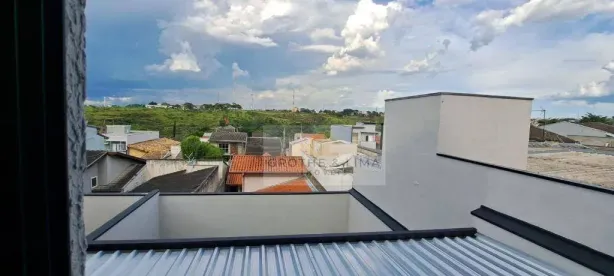 Sobrado com 3 Quartos à venda, 178m² no Loteamento Villa Branca, Jacareí