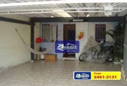 Casa com 3 Quartos à venda, 109m² no Vila Carioca, Guarulhos