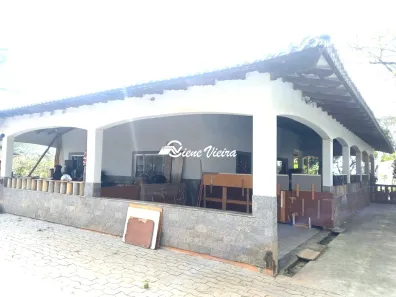 Fazenda/Sítio com 2 Quartos à venda, 4100m² no Parque Santa Tereza, Santa Isabel