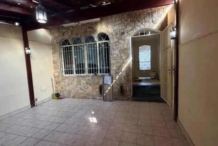Sobrado com 3 Quartos à venda, 140m² no Jardim Paraíso, São Paulo