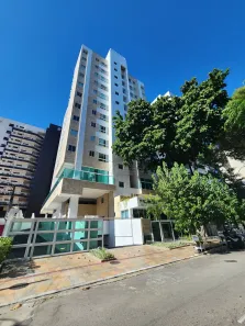 Apartamento com 2 Quartos para alugar, 60m² no Ponta Verde, Maceió
