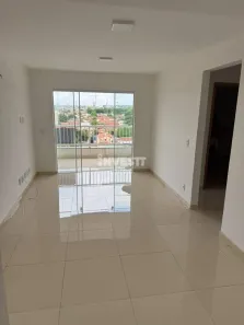 Apartamento com 2 Quartos à venda, 71m² no Jardim Vila Boa, Goiânia