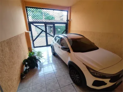 Sobrado com 3 Quartos à venda, 220m² no Jardim Tremembé, São Paulo