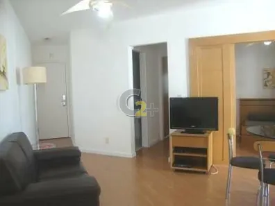 Apartamento com 2 Quartos à venda, 60m² no Paraíso, São Paulo