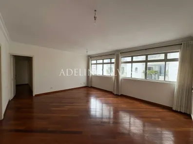 Apartamento com 3 Quartos à venda, 114m² no Jardim Paulista, São Paulo