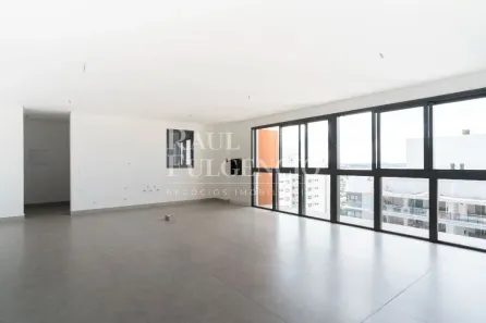 Apartamento com 3 Quartos à venda, 148m² no Gleba Fazenda Palhano, Londrina