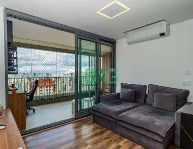 Apartamento com 2 Quartos à venda, 69m² no Vila Mariana, São Paulo