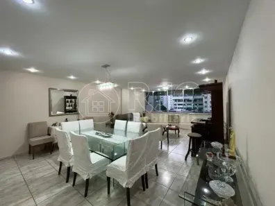 Apartamento com 2 Quartos à venda, 157m² no Tijuca, Rio de Janeiro