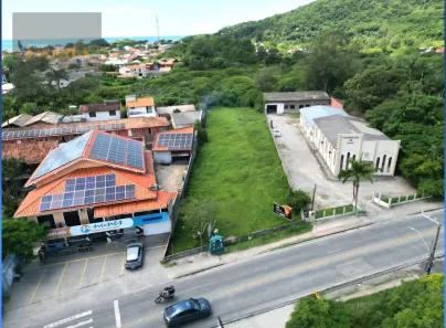Lote/Terreno à venda, 2431m² no Armação do Pântano do Sul, Florianópolis