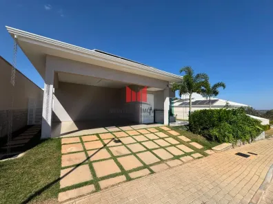 Casa de Condomínio com 3 Quartos à venda, 135m² no Vale dos Sonhos, Lagoa Santa