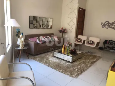 Sobrado com 3 Quartos à venda, 240m² no Parque das Universidades, Campinas