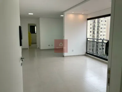 Apartamento com 2 Quartos à venda, 50m² no Chácara Inglesa, São Paulo